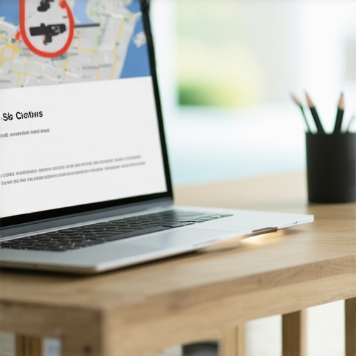 Why Dumping Your Map Embed in the Footer Is a Massive Local Ranking Mistake