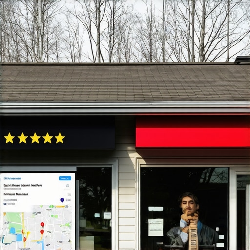 Why Local Roofers Are Losing Jobs to Map Listings With Worse Reviews