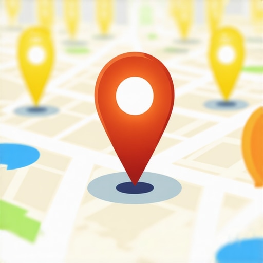 Why Most High-Authority Backlinks Fail to Move Your Local Map Marker