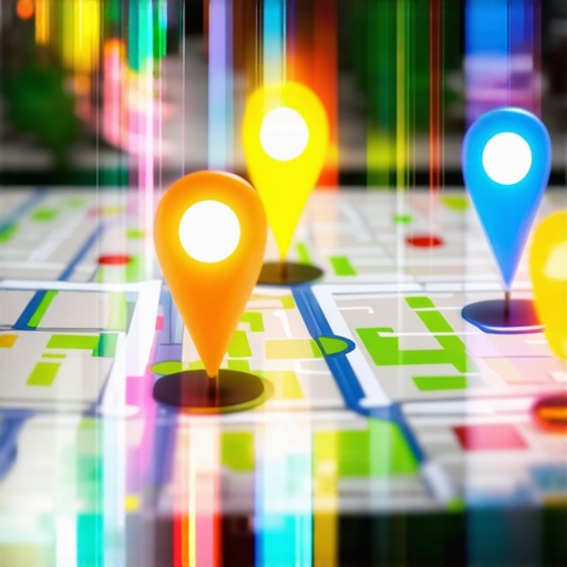 7 Tools That Give You a Real-Time View of Your Local Map Position