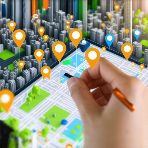 A Better Way to Manage Map Pins for Franchise Locations