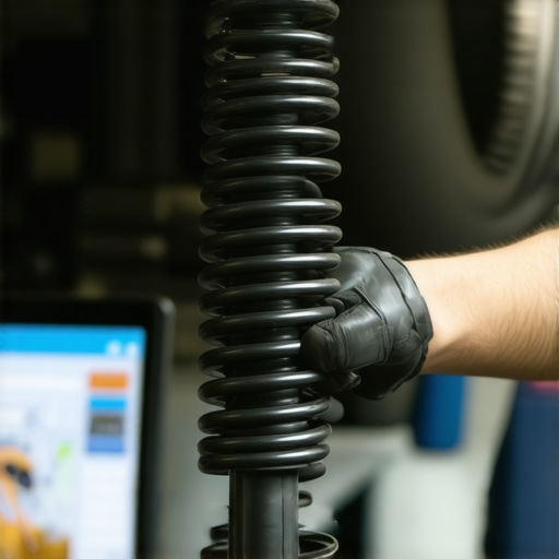 Fixing a Hard Suspension: Why Your Service Area Business Is Hidden