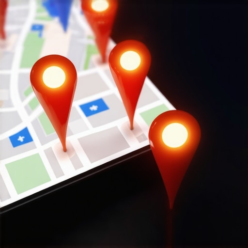 How to Alert Google to Competitor Map Spamming