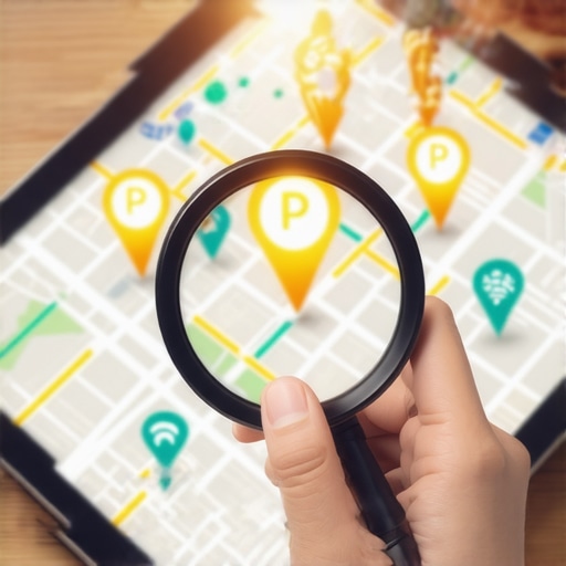 How to Audit Your Content for Local Ranking Signals