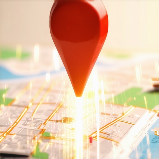 How to Find High-Traffic Keywords That Actually Move the Map Marker