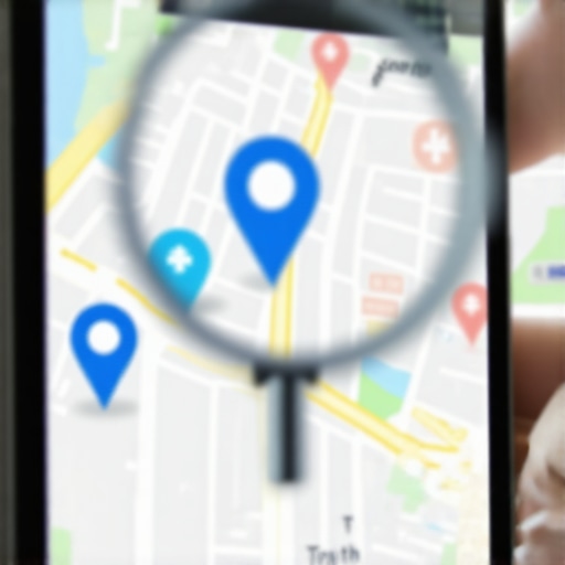 How to Identify Fake Reviews from Map Competitors