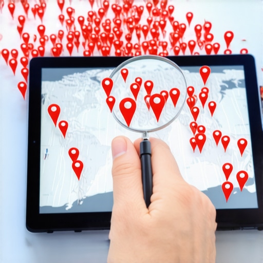 How to Identify and Report Competitor Map Spam Without Getting Flagged Yourself