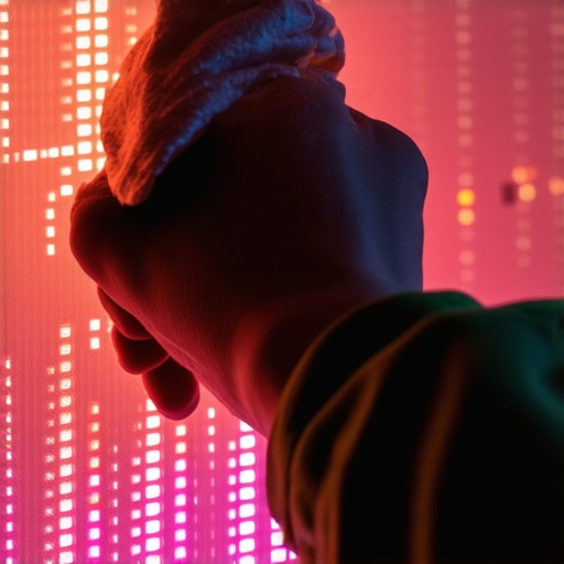 How to Scrub Old Lead Gen Data Before It Triggers a Penalty