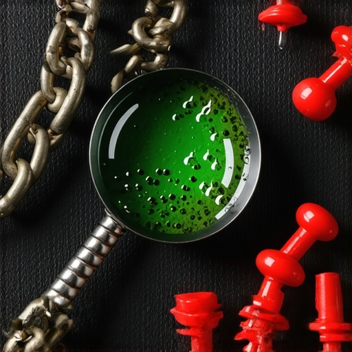 How to audit your backlink profile for toxic local spam