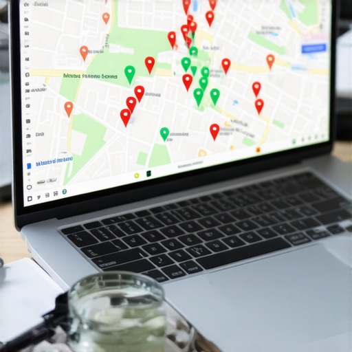 How to identify if your business was hit by a map algorithm update