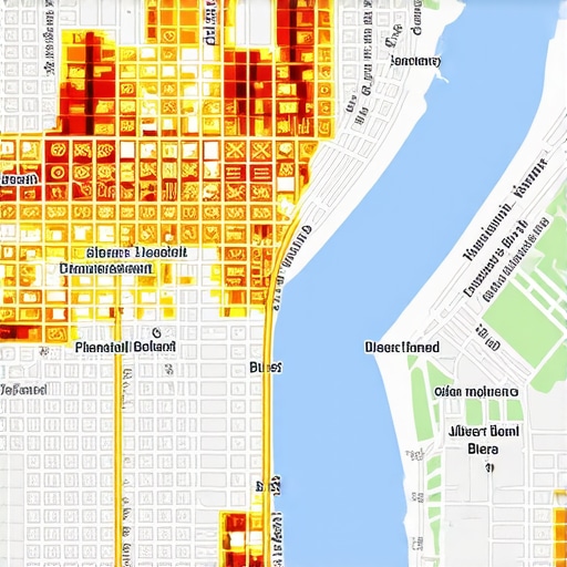 How to identify ranking gaps with professional map tracking tools