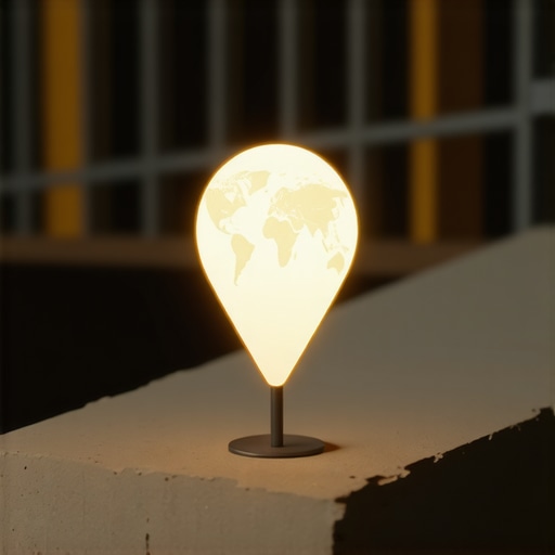 Keeping Your Maps Power Alive During a Full Website Rebuild