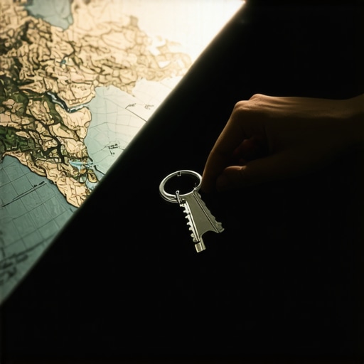 Ownership Transfer Blues: How to Restore Your Map Visibility