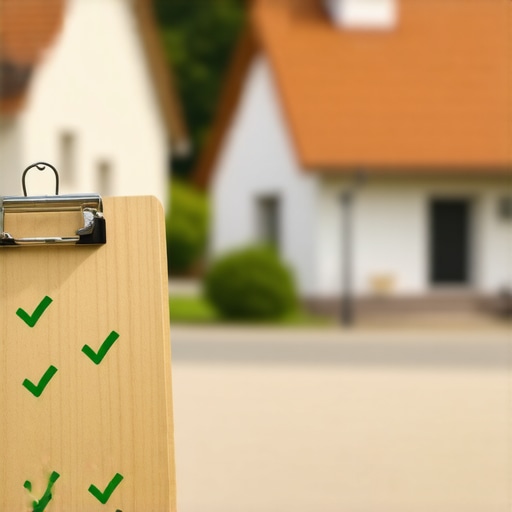 Ranking Higher in the Pack: A Checklist for New Listings