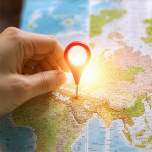 Restoring Map Visibility After a Listing Ownership Shakeup