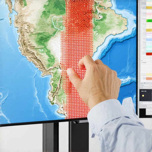 Stopping the Sabotage: Fighting Back Against Malicious Map Edits