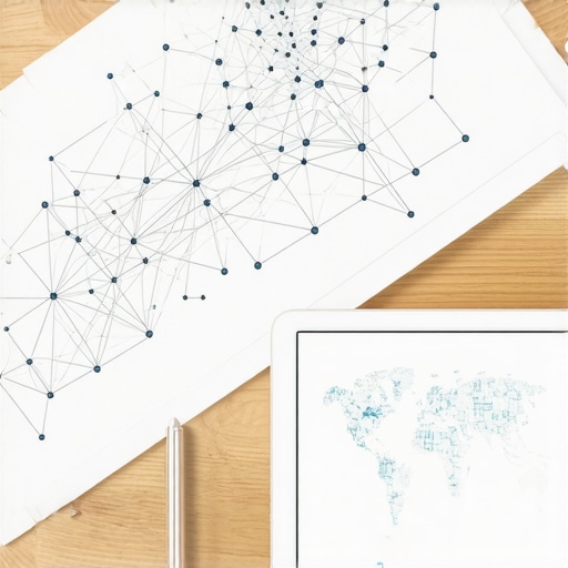 The Audit Checklist for Technical Map Indexing Problems