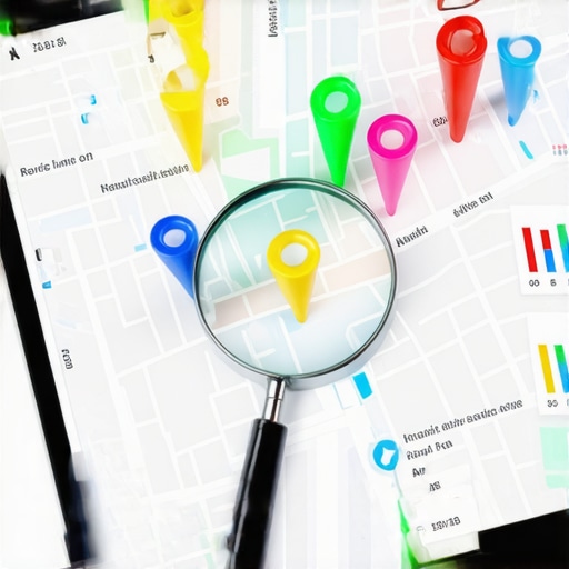 The Best Free Tools for Auditing Your Local Map Visibility