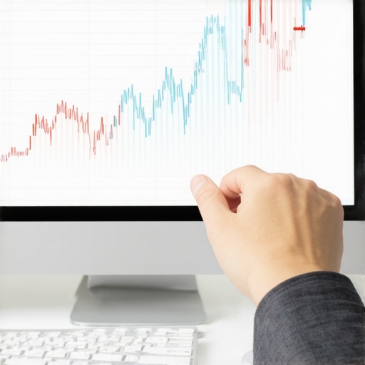 The Data Points That Prove Your Website Was Manually Deranked