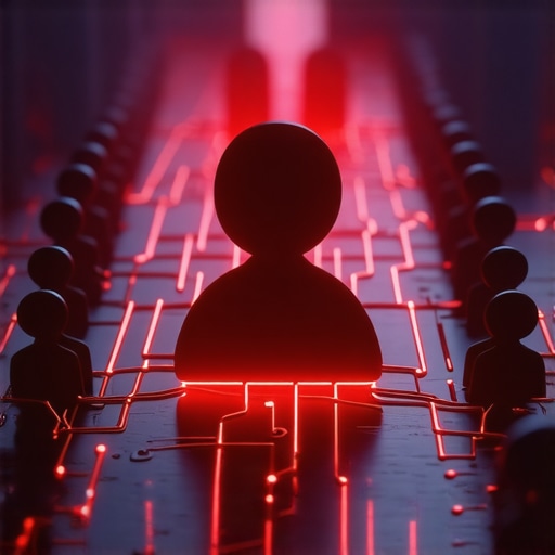 The Hidden Signs Your Profile is Linked to a Spammy Address Network