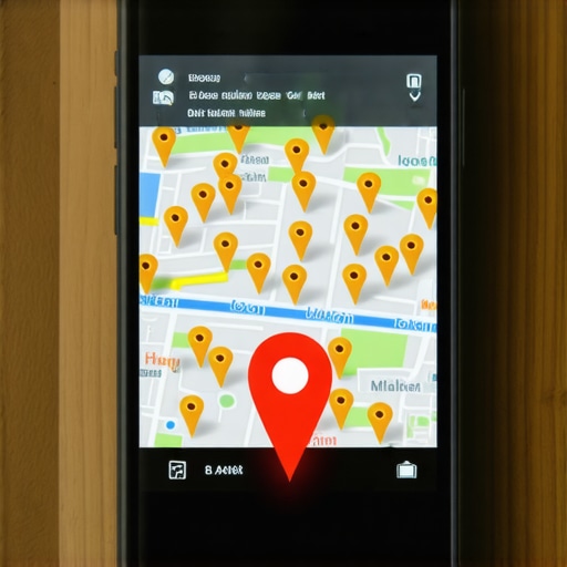 The Negative Impact of Content Stuffing on Your Mobile Map Rank