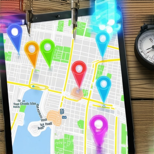 The Only Toolkit You Need for Local Map Dominance