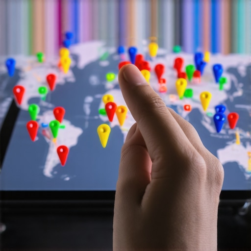 The Process for Cleaning Up Multi-Language GMB Confusion Fast