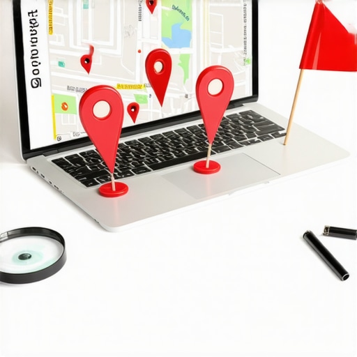 The Red Flags to Watch for When Buying Local SEO Audit Tools