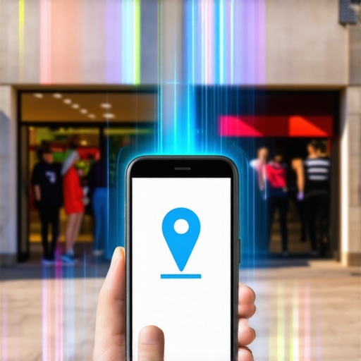 The Secret Signal Google Uses to Verify Store Locations