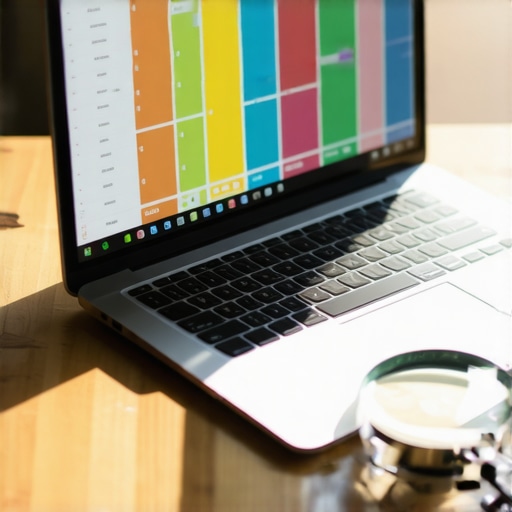 The Simple Way to Audit Competitor Categories Without Any Paid Tools
