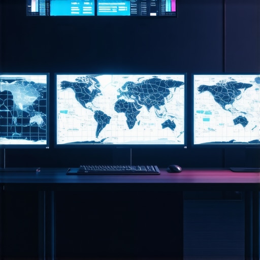 The Specific Tools We Use for Large-Scale Map Optimization