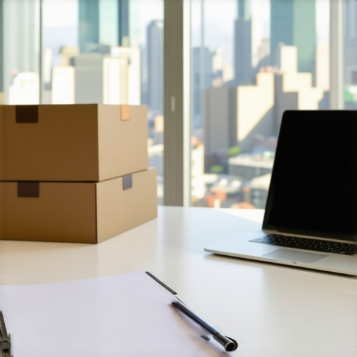 The Survival Checklist for Moving Your Business to a New City