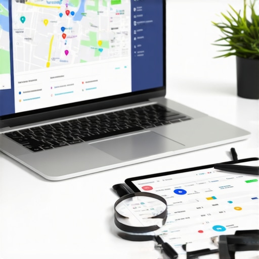 The Toolkit Essentials for Pro-Level Google Business Audits