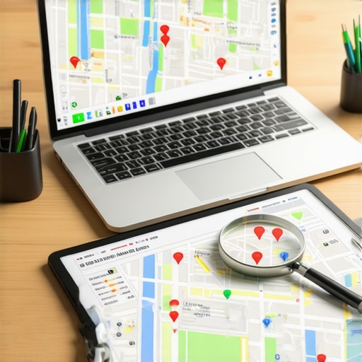 The Toolkit We Use to Audit Local Rankings for New Clients