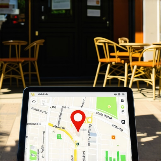 The content strategy that fixes ranking drops for local businesses