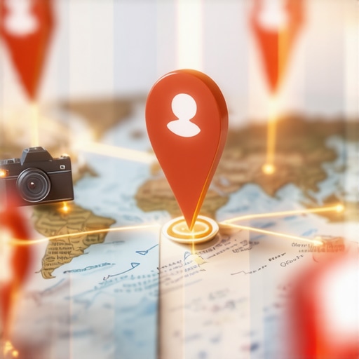 Using Structured Data to Connect Your Facebook and Instagram to Maps