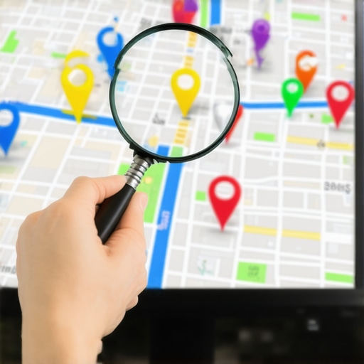 What to Check First When Your Website Drops in Local Search