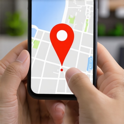 What to Do When Changing Owners Makes Your Map Listing Vanish
