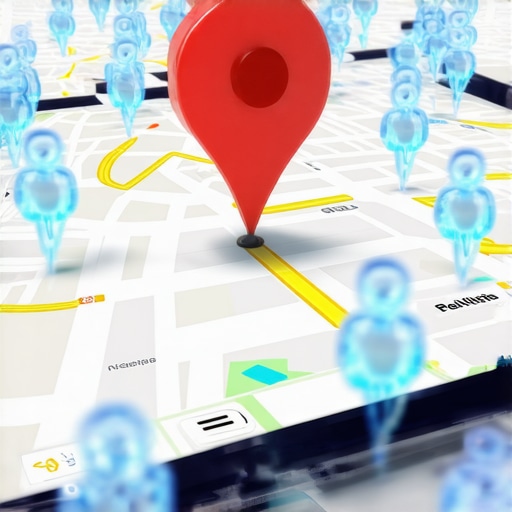Why Ghost Locations Are Killing Your Real Business Rankings
