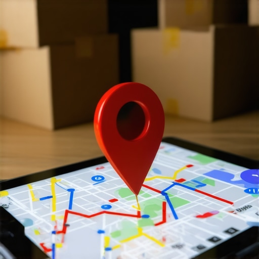 Why Moving Your Website Domain Often Kills Your Map Ranking