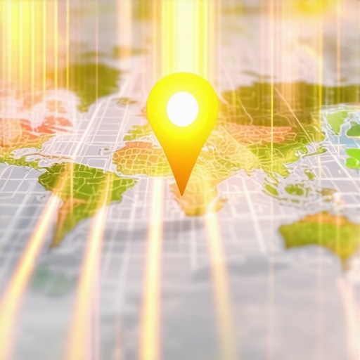 Why Residential Addresses Are Getting Banned from Maps