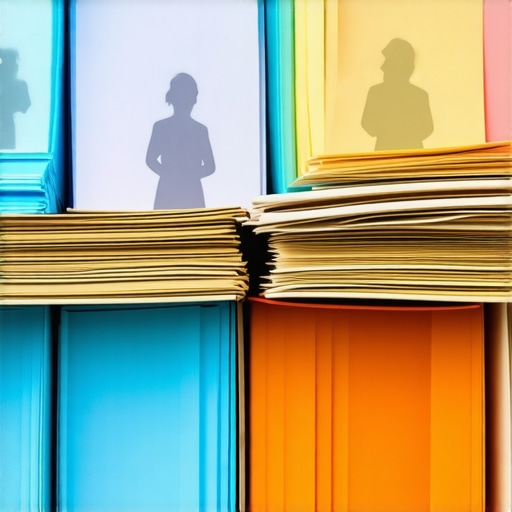 Why Your Business Is Hiding Under Your Own Older Profiles