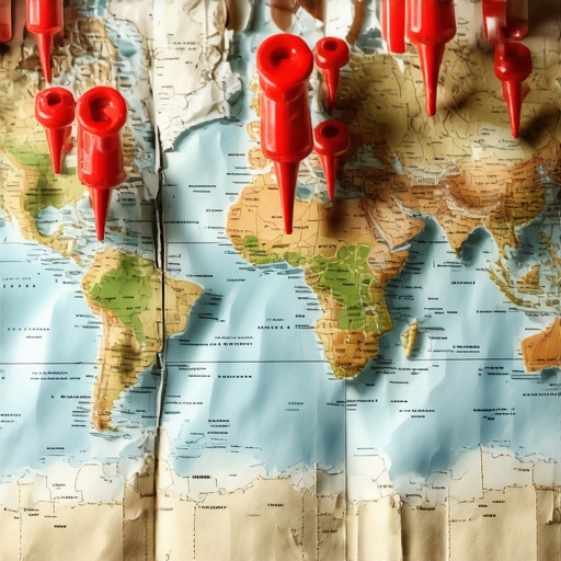 Why Your Expansion Strategy is Actually Hurting Your Local SEO