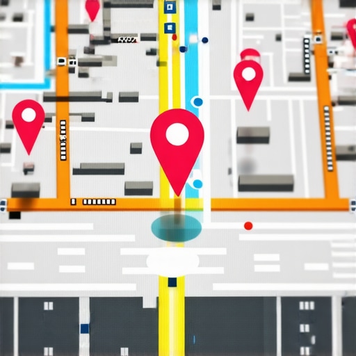 Why Your Map Rank Fluctuates Daily After Opening a New Branch