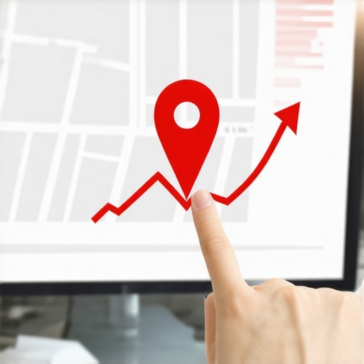 Why Your Map Ranking Drops Every Time You Edit Your Profile