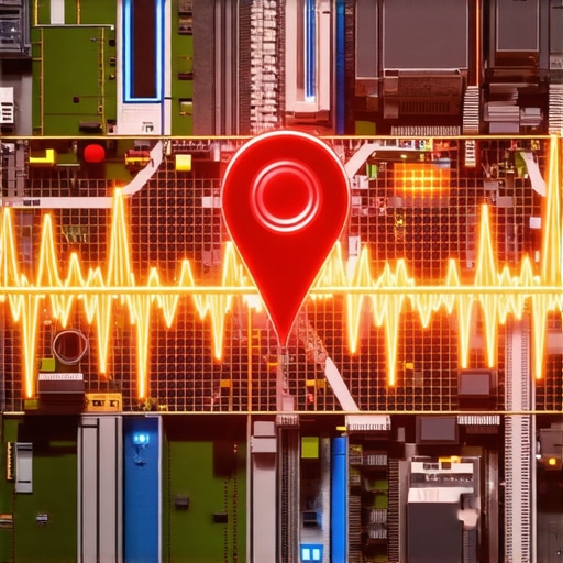 Why Your Map Ranking Flatlined After Expanding Your Service Area