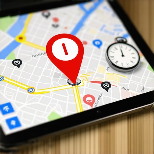 Why Your Map Ranking Stalled After You Updated Your Hours