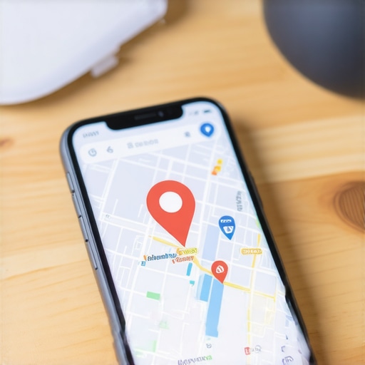 Why Your Phone Stopped Ringing After the Map Algorithm Update