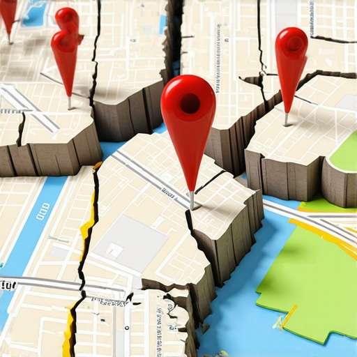 Why a Random Algorithm Shakeup Tanked Your Map Pack Spot