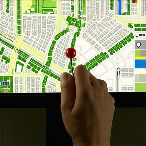 Why manual listing updates beat automated tools for local authority